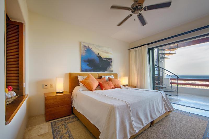 Alegranza Luxury Resort - All Master Suite San José del Cabo Zimmer foto